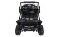 Pojazd Buggy SPEEDY 4x4 Biały