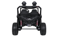 Pojazd Buggy SPEEDY 4x4 Czerwony