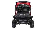 Pojazd Buggy SPEEDY 4x4 Czerwony