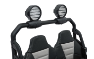 Pojazd Buggy SPEEDY 4x4 Czarny