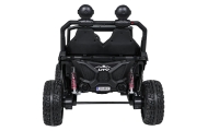 Elektrinis Buggy SPEEDY 4x4, Black-Elektromobiliai vaikams, Keturračiai ir bagiai-e-vaikas