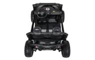 Pojazd Buggy SPEEDY 4x4 Czarny