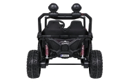 Elektrinis Buggy SPEEDY 4x4, Pink-Elektromobiliai vaikams, Keturračiai ir bagiai-e-vaikas