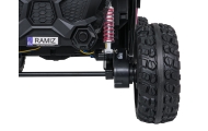 Pojazd Buggy SPEEDY 4x4 Różowy