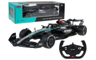Bolid R/C 1:12 Mercedes-AMG F1 W15 E Performance Czarny RASTAR