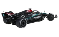 Bolid R/C 1:12 Mercedes-AMG F1 W15 E Performance Czarny RASTAR