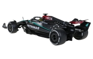Automobilis R/C 1:12 Mercedes-AMG F1 W15 E Performance Black RASTAR