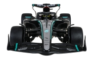 Bolid R/C 1:12 Mercedes-AMG F1 W15 E Performance Czarny RASTAR