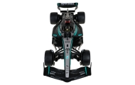 Bolid R/C 1:12 Mercedes-AMG F1 W15 E Performance Czarny RASTAR