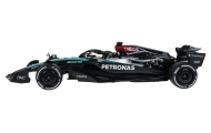 Automobilis R/C 1:12 Mercedes-AMG F1 W15 E Performance Black RASTAR