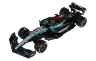 Automobilis R/C 1:12 Mercedes-AMG F1 W15 E Performance Black RASTAR