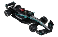 Automobilis R/C 1:12 Mercedes-AMG F1 W15 E Performance Black RASTAR