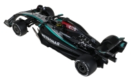 Automobilis R/C 1:12 Mercedes-AMG F1 W15 E Performance Black RASTAR
