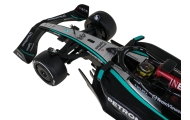Automobilis R/C 1:12 Mercedes-AMG F1 W15 E Performance Black RASTAR