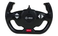 Bolid R/C 1:12 Mercedes-AMG F1 W15 E Performance Czarny RASTAR