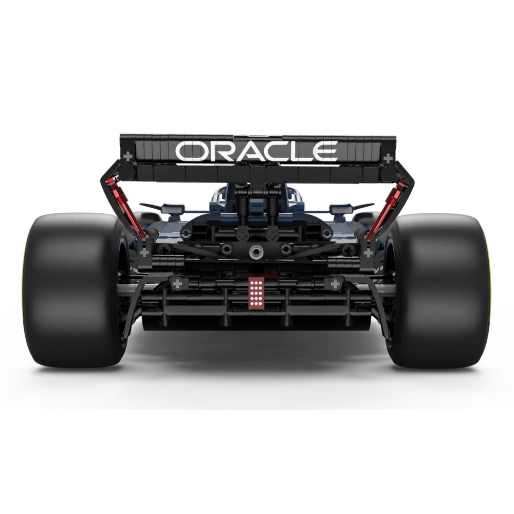 Bolid R/C 1:16 Red Bull F1 RB19 Niebieski Body Kit RASTAR