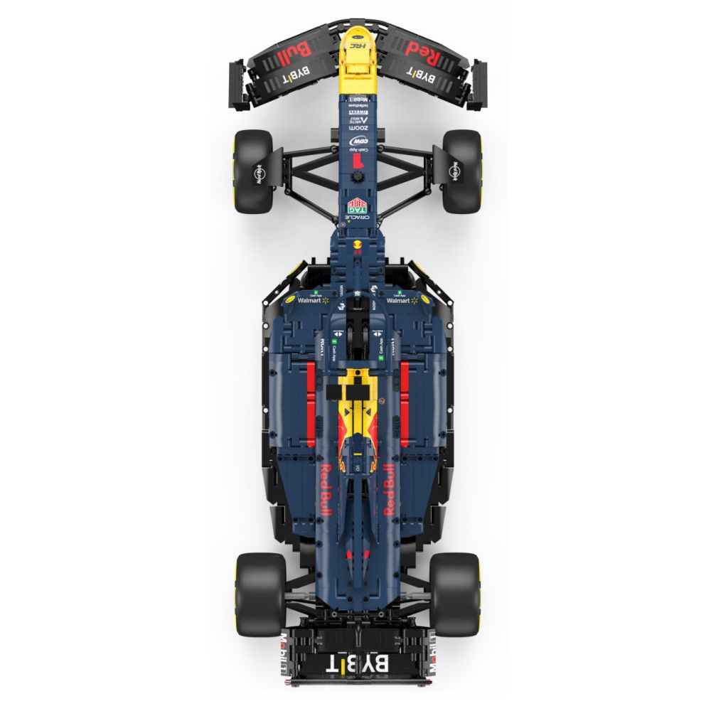 Bolid R/C 1:16 Red Bull F1 RB19 Niebieski Body Kit RASTAR