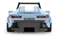 Konstruktorius Maserati MC20 Blue automobilis RASTAR 1:30