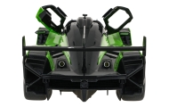 Autko R/C 1:14 Lamborghini SC63 Zielony RASTAR