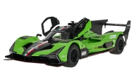Autko R/C 1:14 Lamborghini SC63 Zielony RASTAR