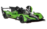 Autko R/C 1:14 Lamborghini SC63 Zielony RASTAR