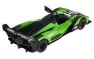 Autko R/C 1:14 Lamborghini SC63 Zielony RASTAR