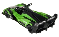 Autko R/C 1:14 Lamborghini SC63 Zielony RASTAR