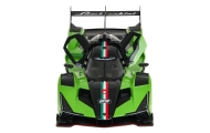 Autko R/C 1:14 Lamborghini SC63 Zielony RASTAR