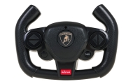 Autko R/C 1:14 Lamborghini SC63 Zielony RASTAR