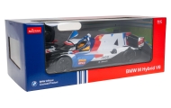 Autko R/C 1:14 BMW M Hybrid V8 Biały RASTAR