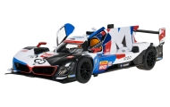 Autko R/C 1:14 BMW M Hybrid V8 Biały RASTAR
