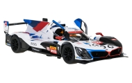 Autko R/C 1:14 BMW M Hybrid V8 Biały RASTAR
