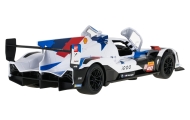 Autko R/C 1:14 BMW M Hybrid V8 Biały RASTAR