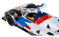Autko R/C 1:14 BMW M Hybrid V8 Biały RASTAR