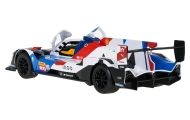 R/C automobilis 1:14 BMW M Hybrid V8 White RASTAR