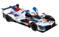 Autko R/C 1:14 BMW M Hybrid V8 Biały RASTAR