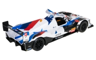 Autko R/C 1:14 BMW M Hybrid V8 Biały RASTAR