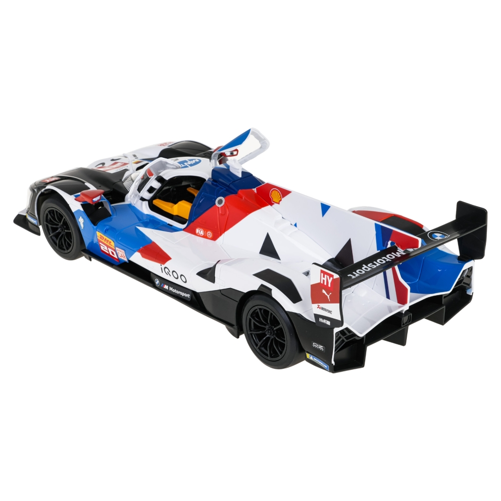 R/C automobilis 1:14 BMW M Hybrid V8 White RASTAR
