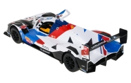 Autko R/C 1:14 BMW M Hybrid V8 Biały RASTAR