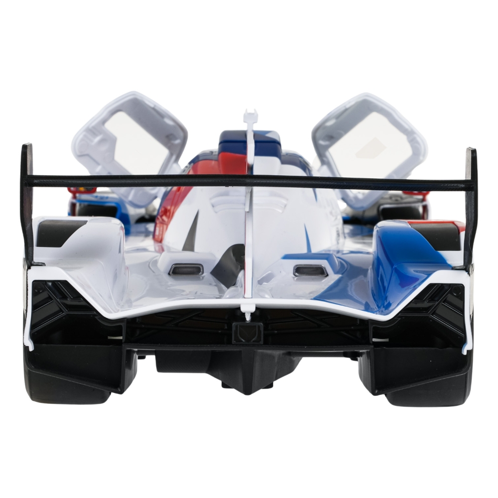 R/C automobilis 1:14 BMW M Hybrid V8 White RASTAR