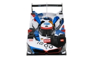 Autko R/C 1:14 BMW M Hybrid V8 Biały RASTAR