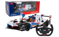 Autko R/C 1:14 BMW M Hybrid V8 Biały RASTAR