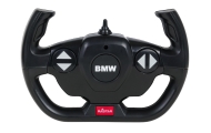 R/C automobilis 1:14 BMW M Hybrid V8 White RASTAR