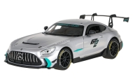 Autko R/C 1:14 Mercedes-AMG GT2 Szary RASTAR