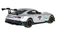 R/C automobilis 1:14 Mercedes-AMG GT2 Grey RASTAR