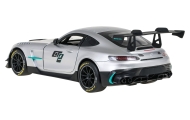 Autko R/C 1:14 Mercedes-AMG GT2 Szary RASTAR
