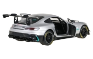 Autko R/C 1:14 Mercedes-AMG GT2 Szary RASTAR