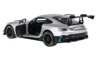 Autko R/C 1:14 Mercedes-AMG GT2 Szary RASTAR