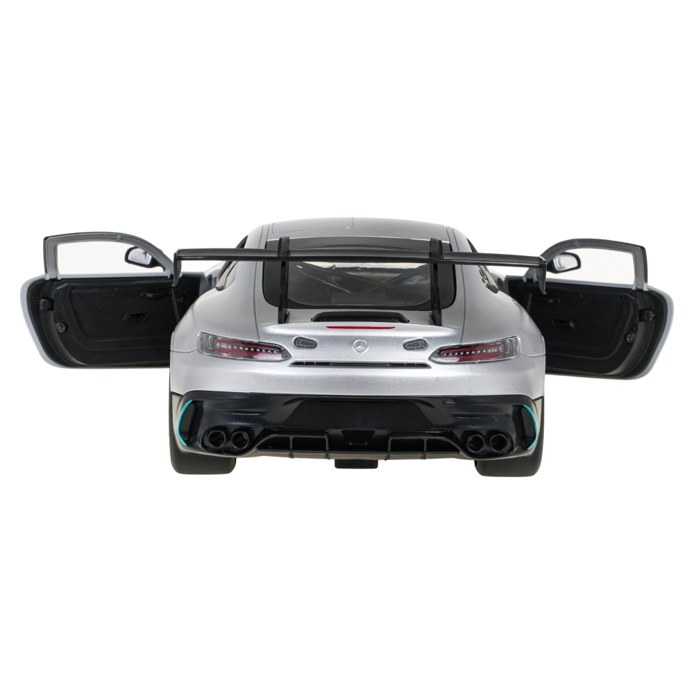 Autko R/C 1:14 Mercedes-AMG GT2 Szary RASTAR