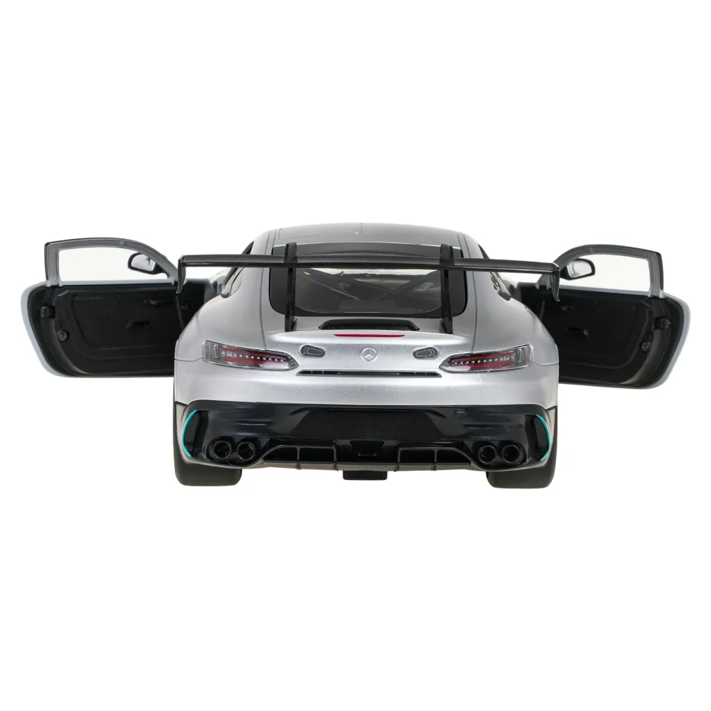 R/C automobilis 1:14 Mercedes-AMG GT2 Grey RASTAR